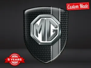 MG Décalcos Auto Performance Max Chic Pro Résistants